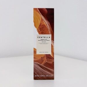 SKIN1004 Madagascar Centella Probio-Cica Bakuchiol Eye Cream (Twin Pack)